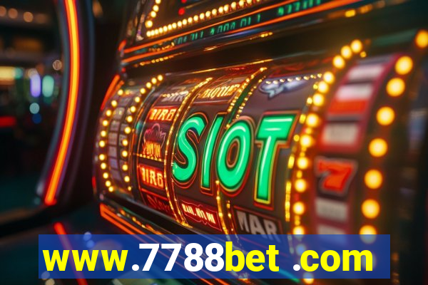 www.7788bet .com